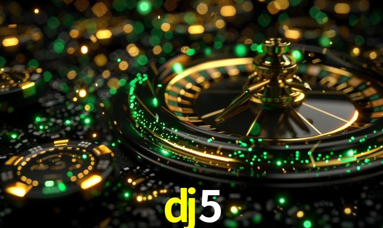 Vantagens de jogar slots no dj5 Brasil