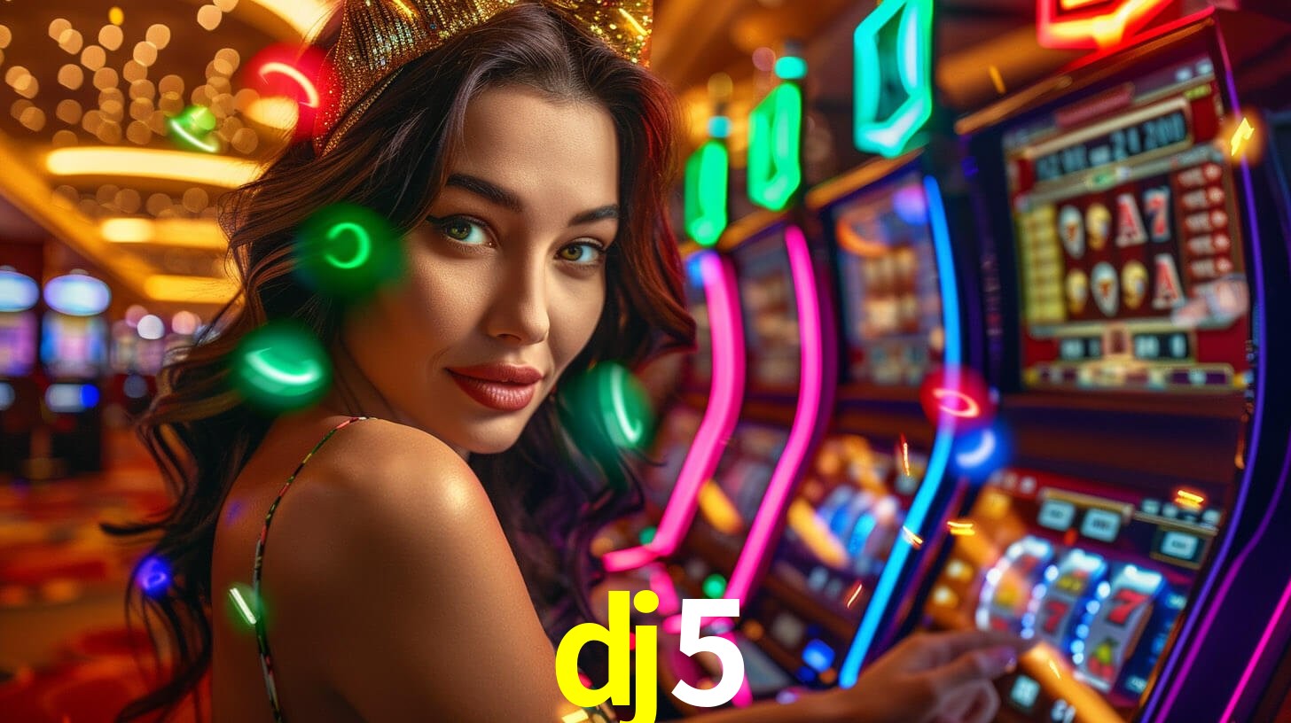 dj5.com