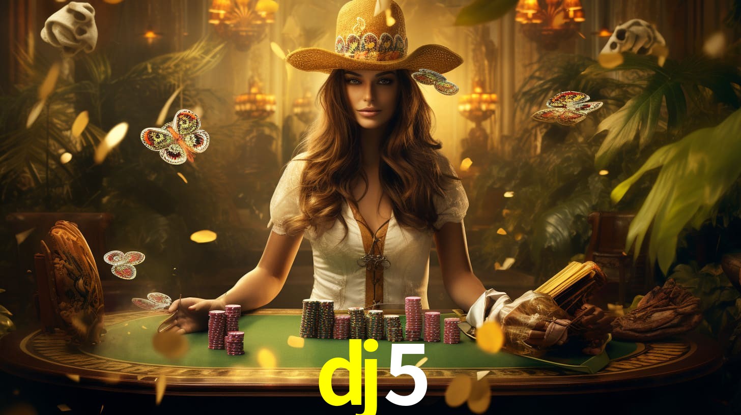 Live Casino dj5