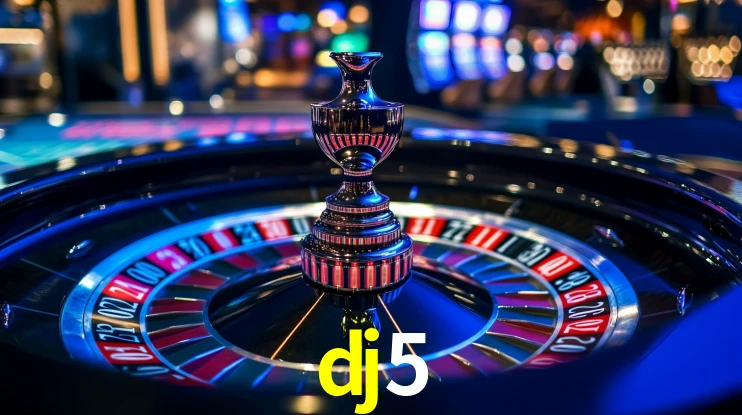 Explore as vantagens do dj5: serviço profissional e confiabilidade