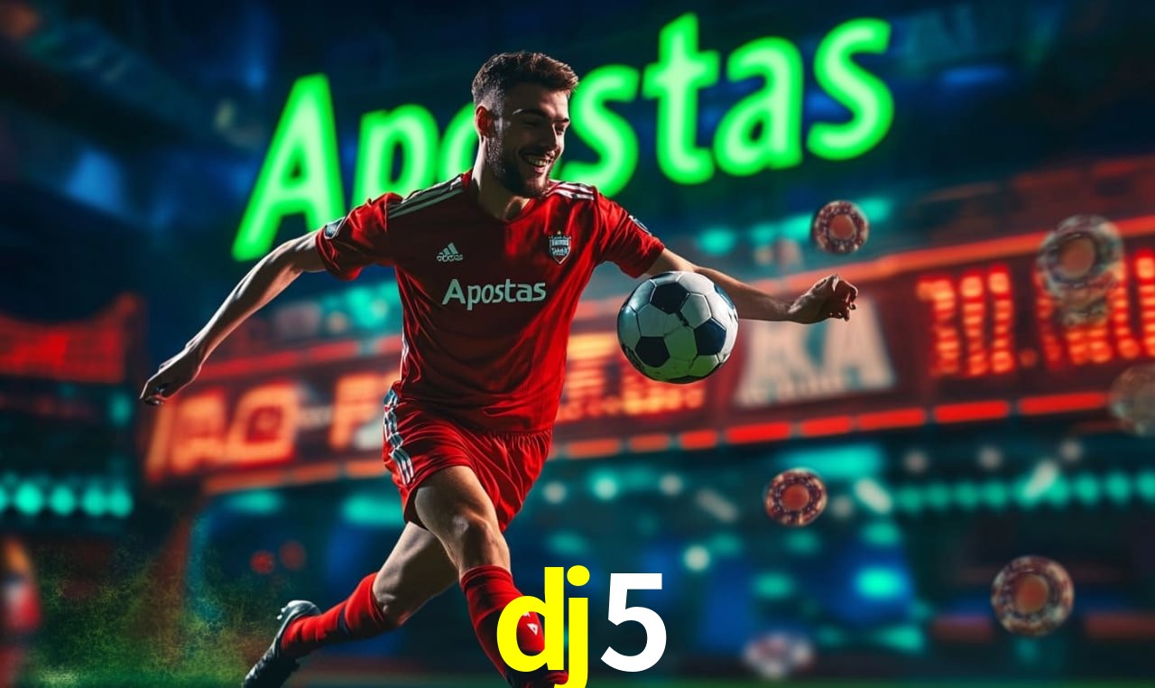 Casino Ao Vivo dj5