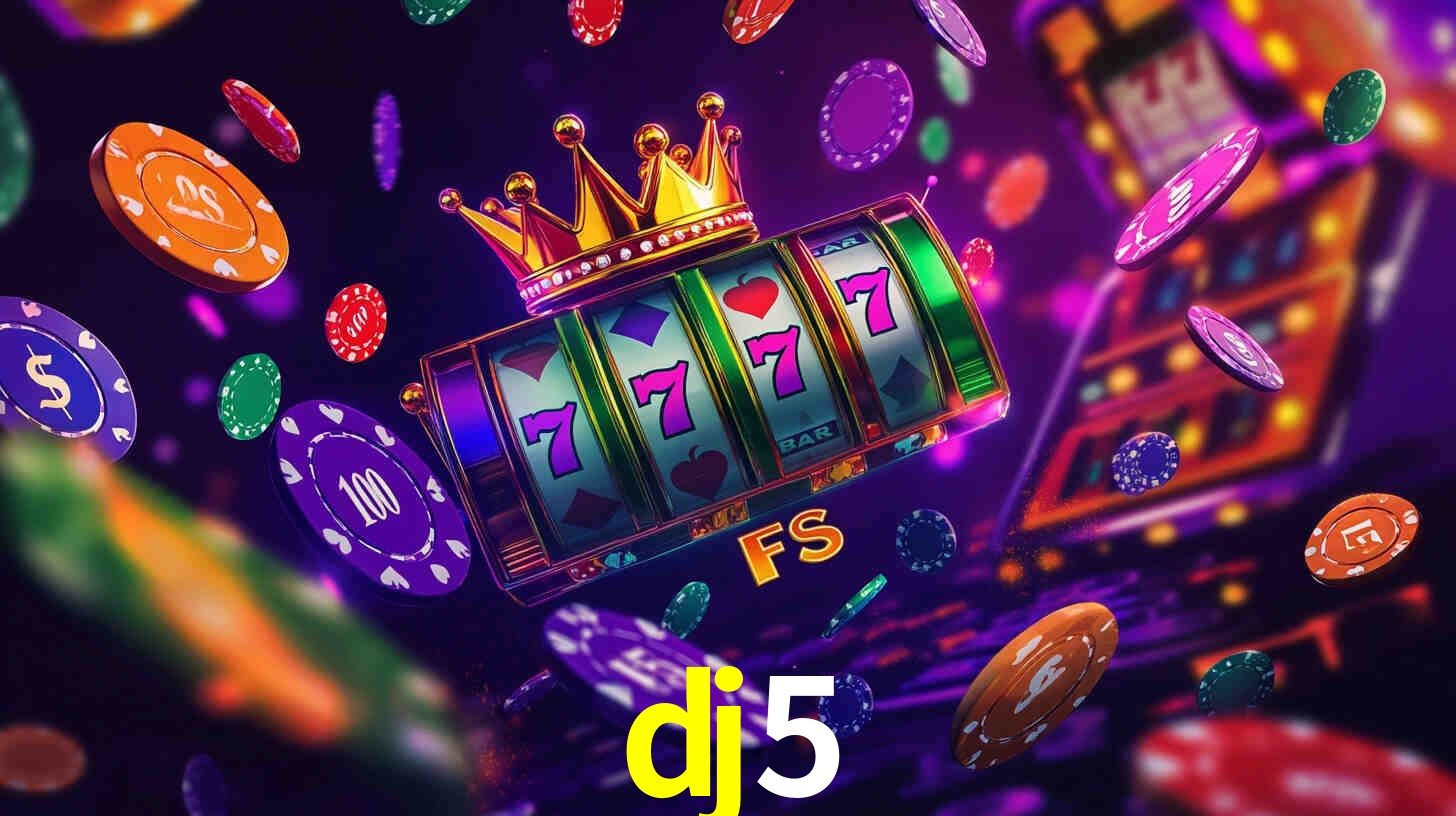 Welcome Bonus dj5