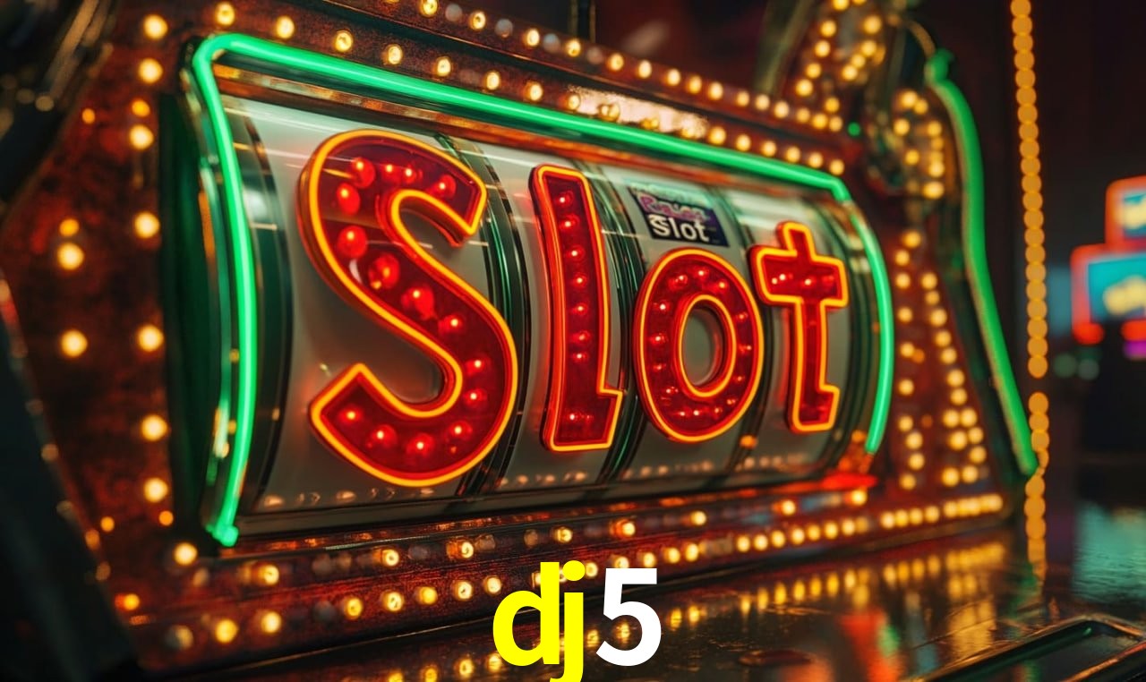 Imagem secundária de apoio para instalação do app dj5