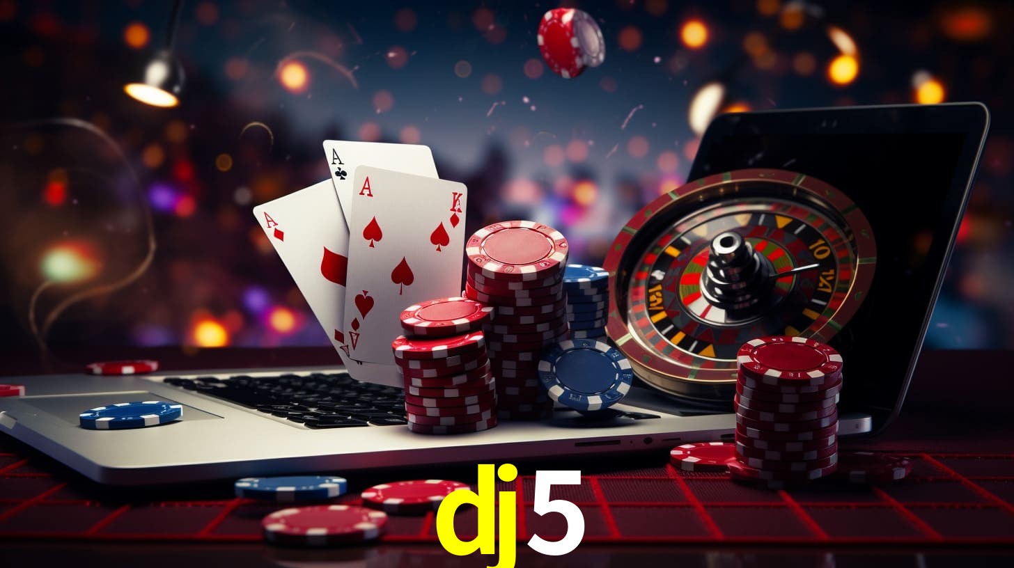 VIP Casino dj5