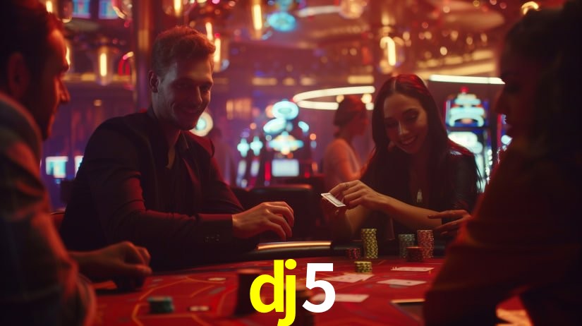 A Popularidade dos Caça-Níqueis no dj5
