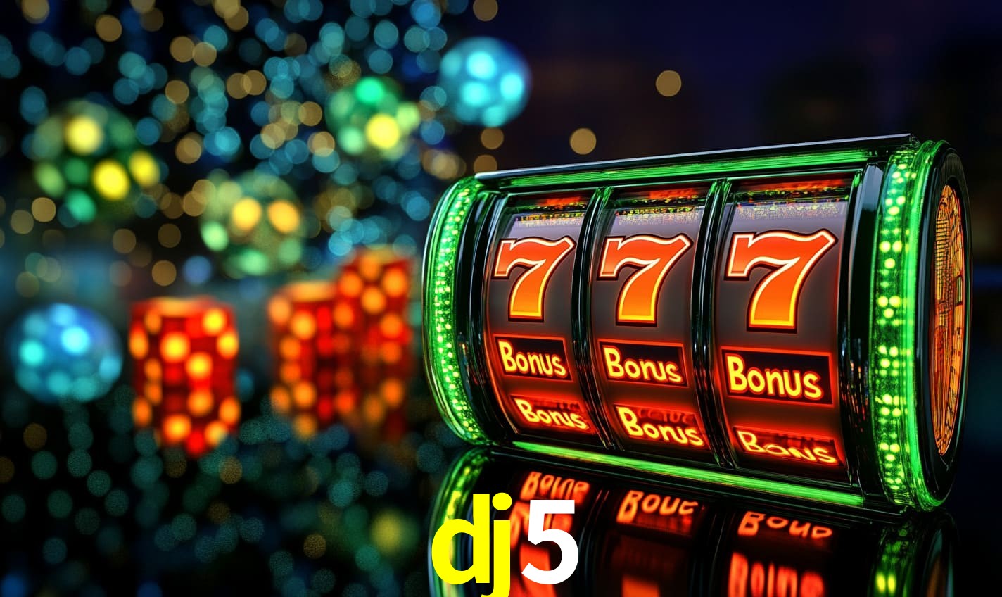 Promoções Sazonais dj5