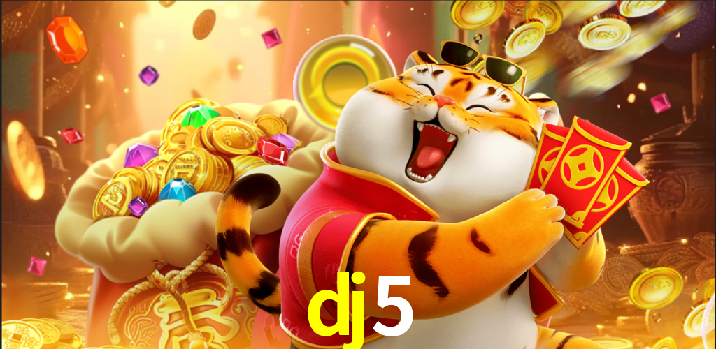 dj5: Jogue Crash e Experimente Alta Recompensa Instantânea