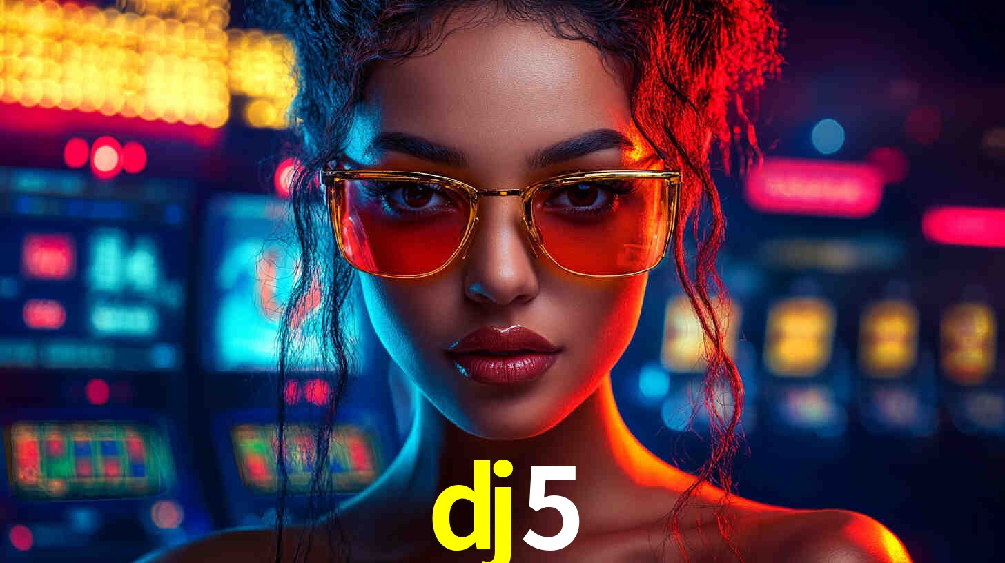 A Experiência Imersiva dos Cassinos Ao Vivo no dj5