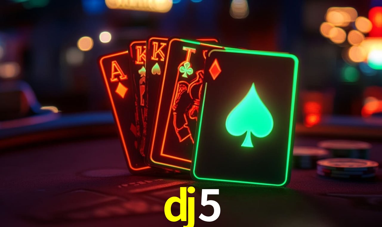Diretório de Jogos dj5