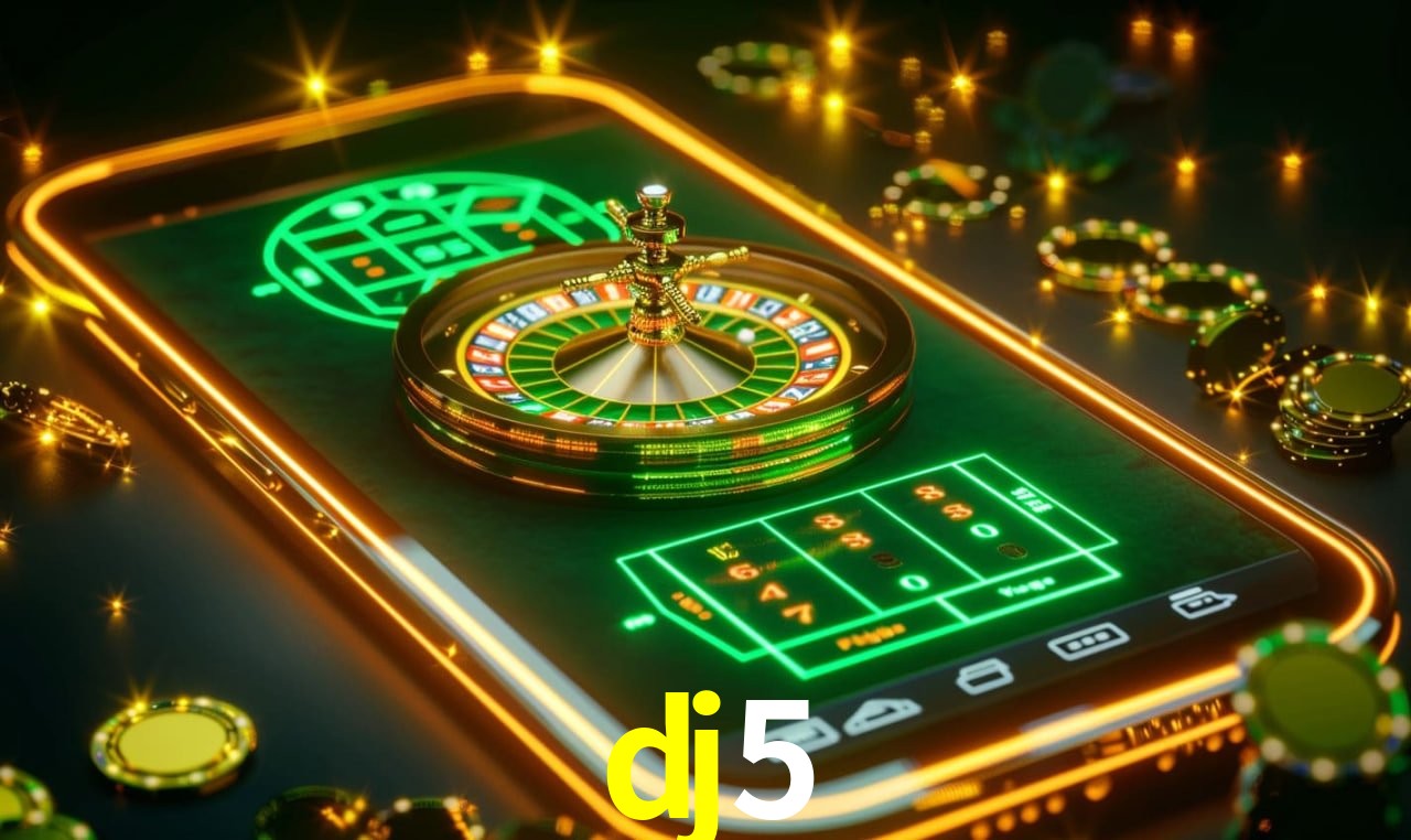 dj5 bet