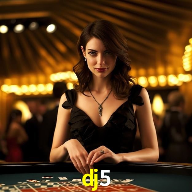 Desvendando o Mundo dos Jogos Virtuais na dj5