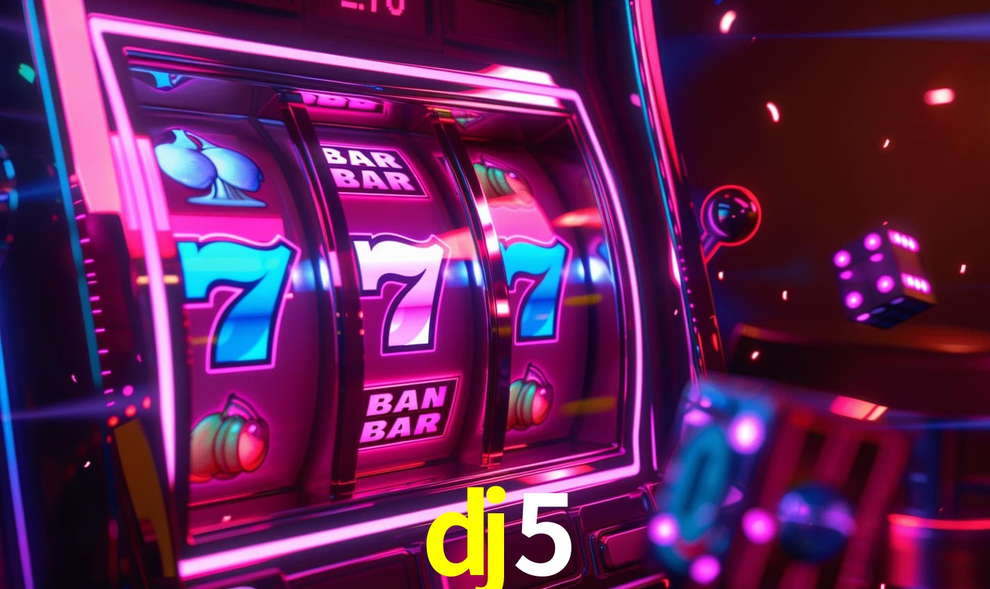 dj5: Jogue Crash e Experimente Alta Recompensa Instantânea