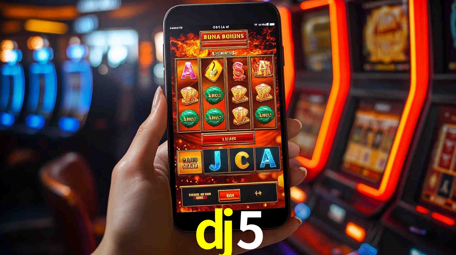 VIP Casino dj5