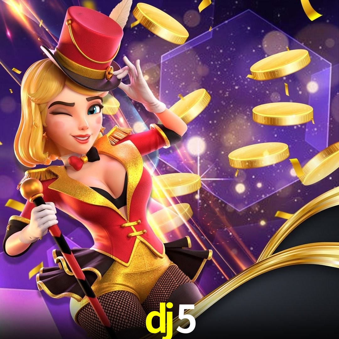 Live Casino dj5