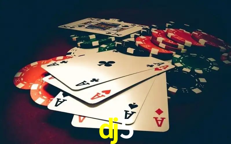 dj5 bet