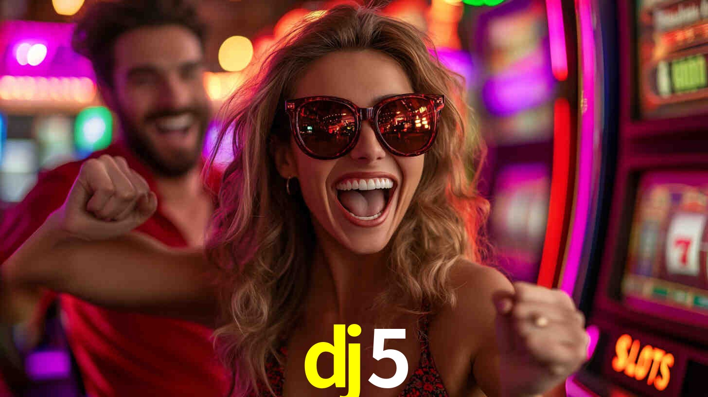 Inovações de Jogos na dj5: O Futuro das Experiências Interativas