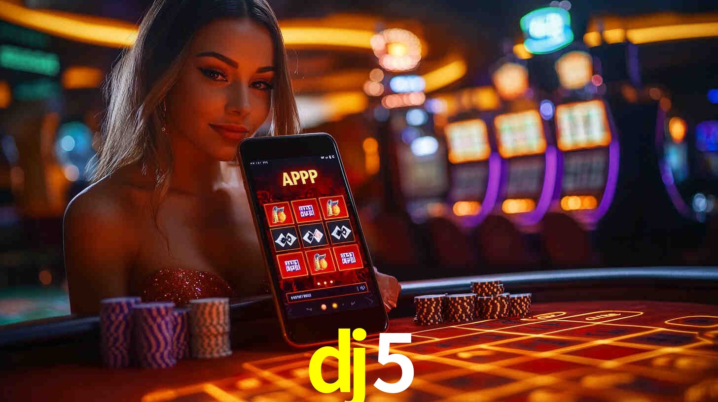 Explorando a Categoria de Eventos em Apostas na dj5