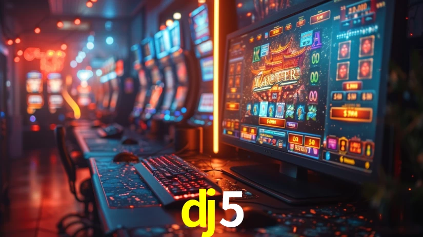 Spaceman Game dj5