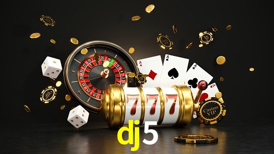 Game Providers dj5