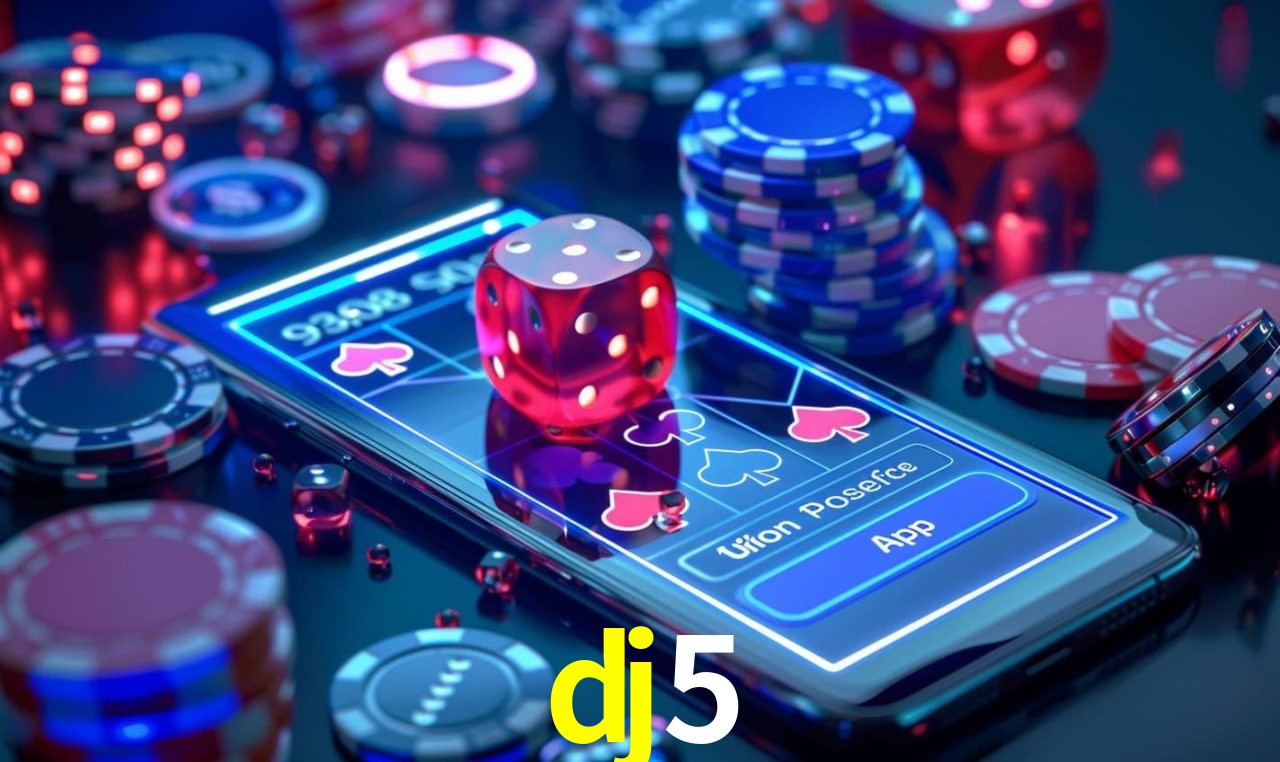 Explore as vantagens do dj5: serviço profissional e confiabilidade
