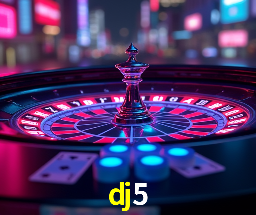 A Emoção da Loteria na dj5: Uma Chance de Mudança de Vida