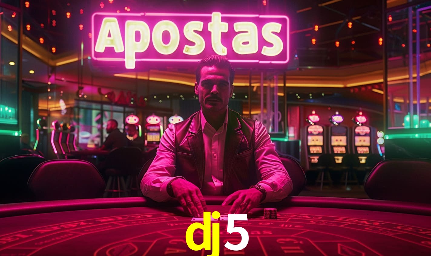 dj5