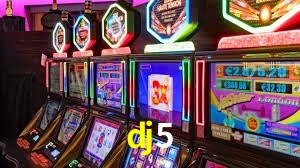 Interface do App dj5