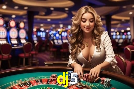 Slot Games dj5