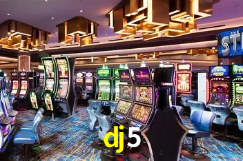 A Popularidade dos Caça-Níqueis no dj5