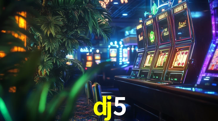 Gates of Olympus dj5