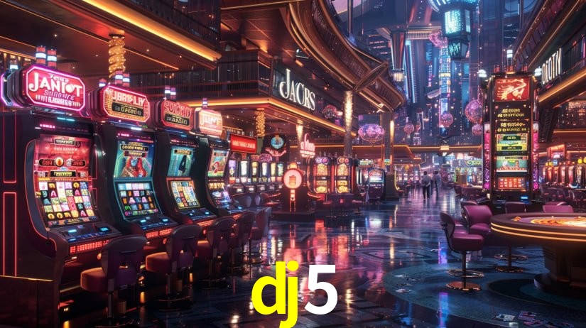 Exclusive Offers dj5