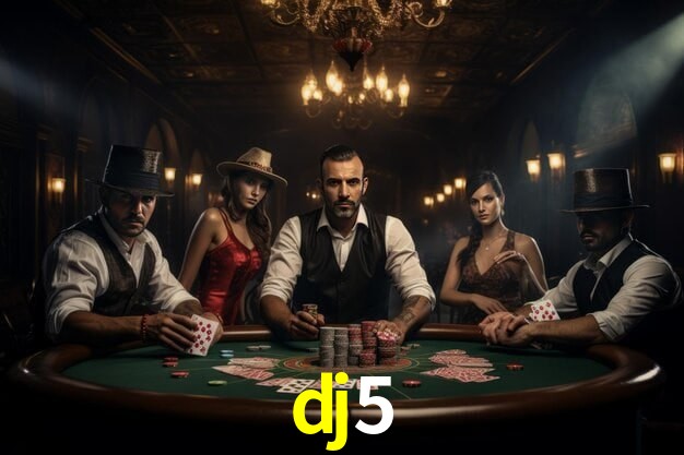 cassino dj5