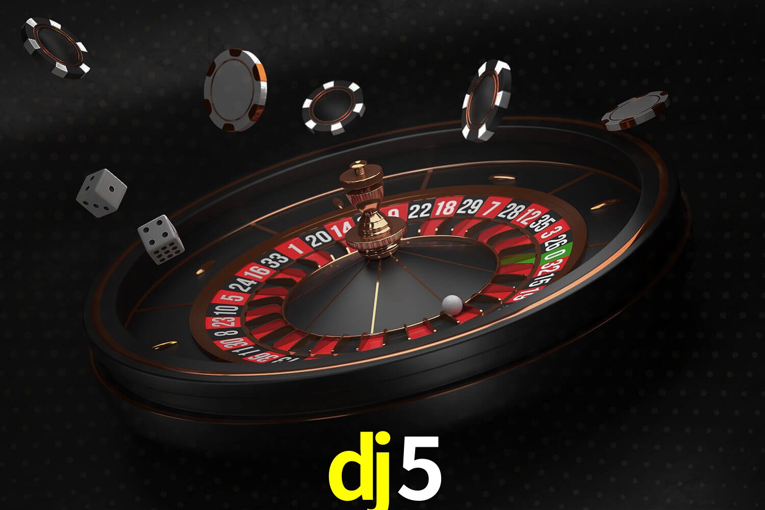 Live Casino dj5