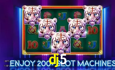 dj5 bet