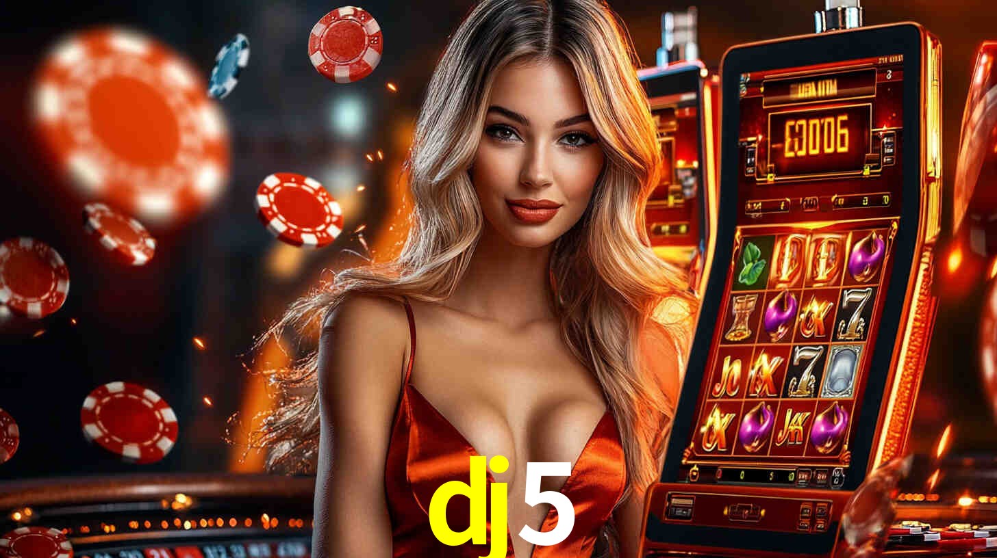Roulette Table dj5